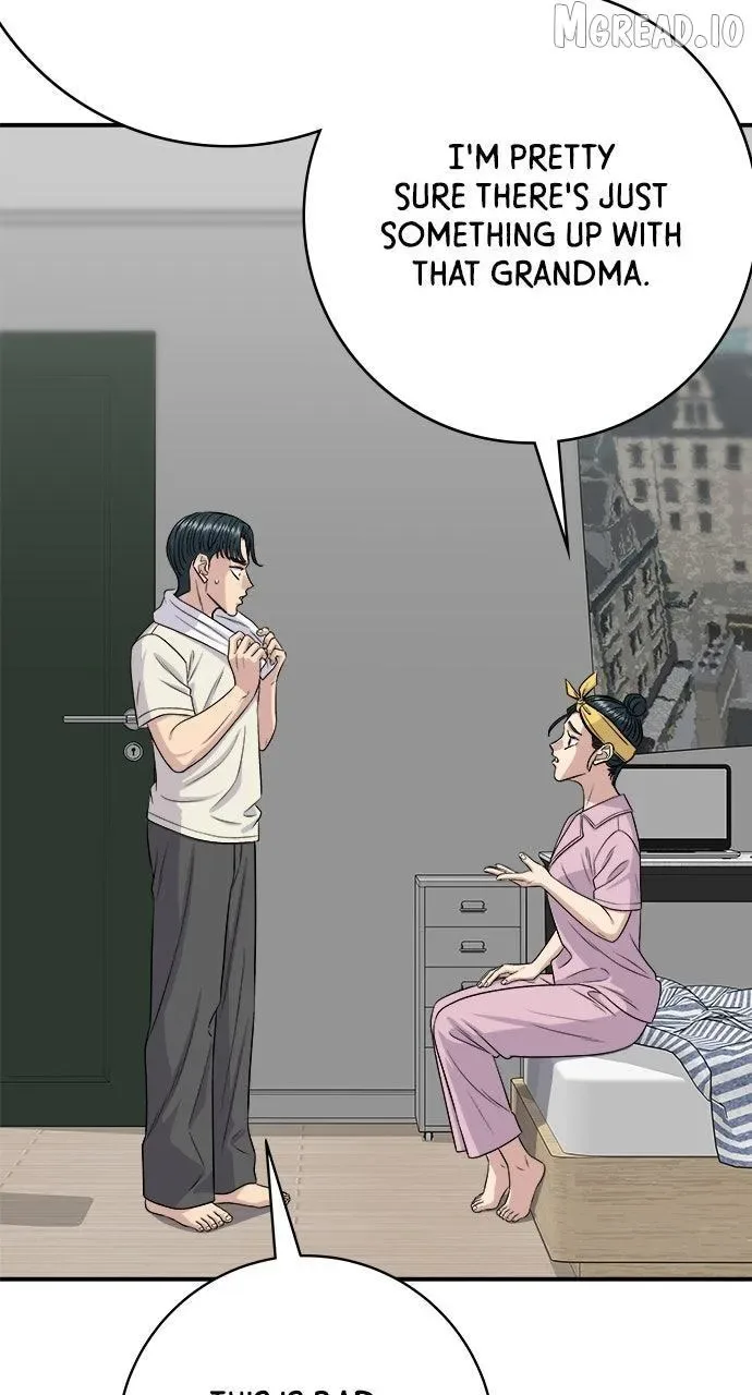 A Deadbeat’s Meal Chapter 229 page 17