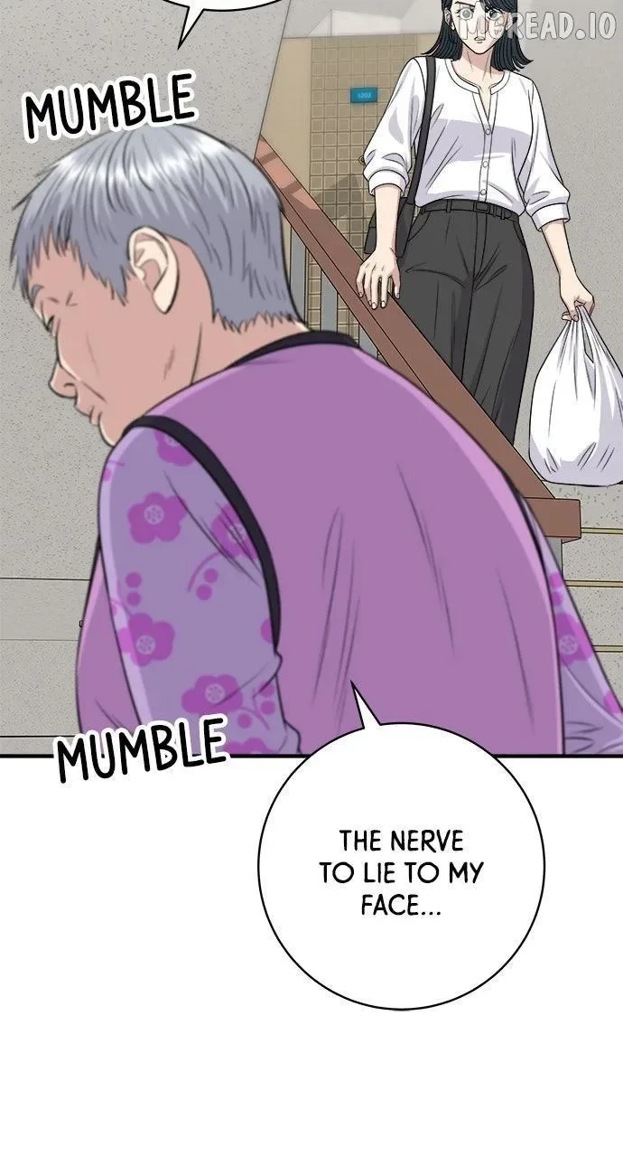 A Deadbeat’s Meal Chapter 229 page 12