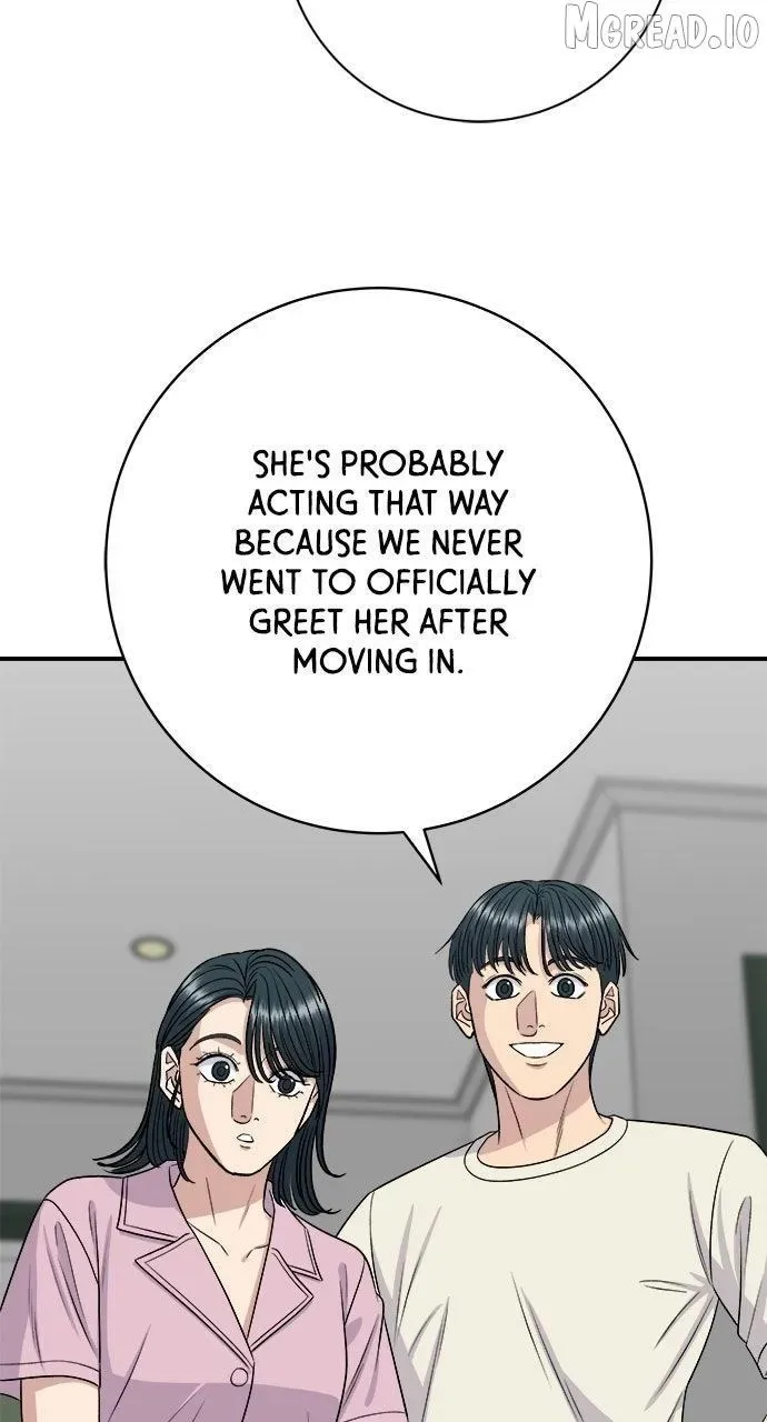 A Deadbeat’s Meal Chapter 229 page 26