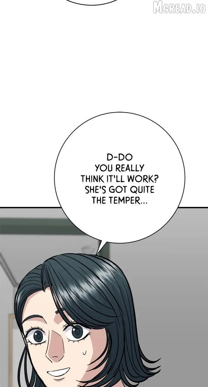 A Deadbeat’s Meal Chapter 229 page 29