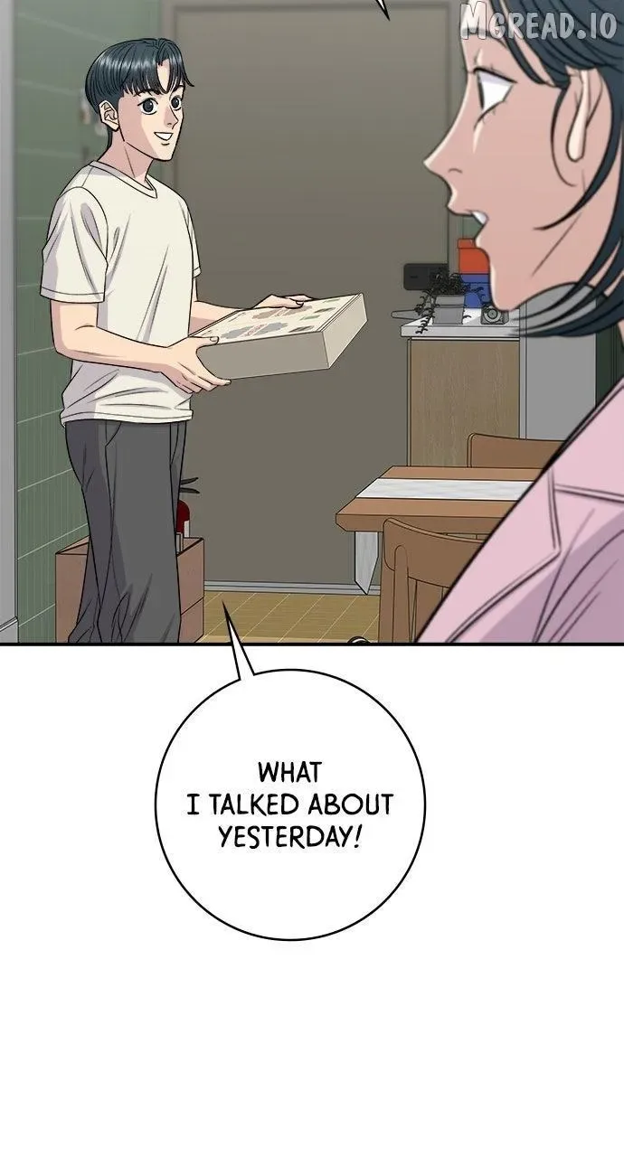 A Deadbeat’s Meal Chapter 229 page 24
