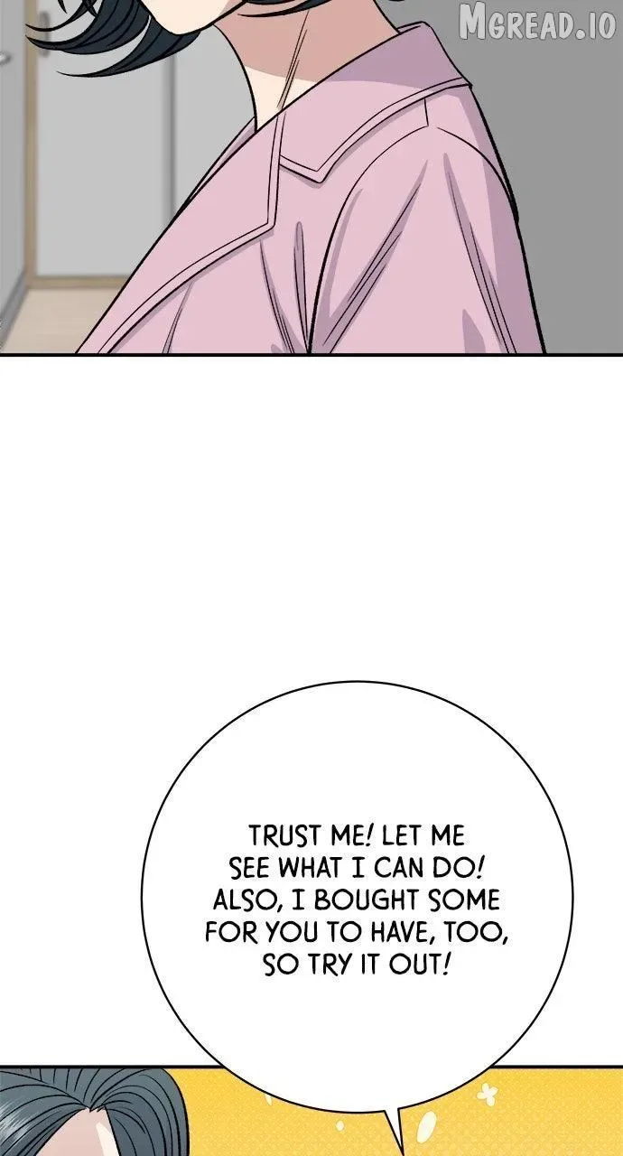 A Deadbeat’s Meal Chapter 229 page 30