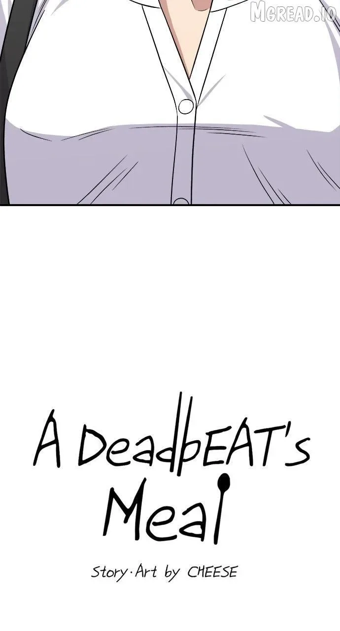 A Deadbeat’s Meal Chapter 229 page 14