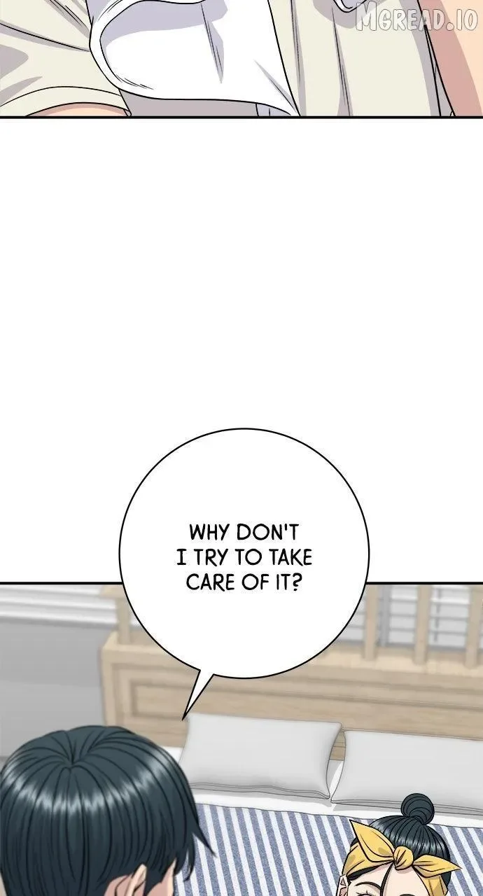 A Deadbeat’s Meal Chapter 229 page 19