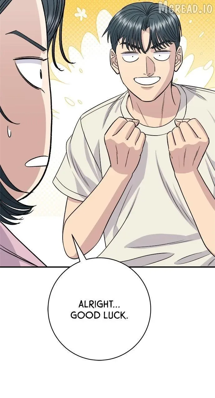 A Deadbeat’s Meal Chapter 229 page 31