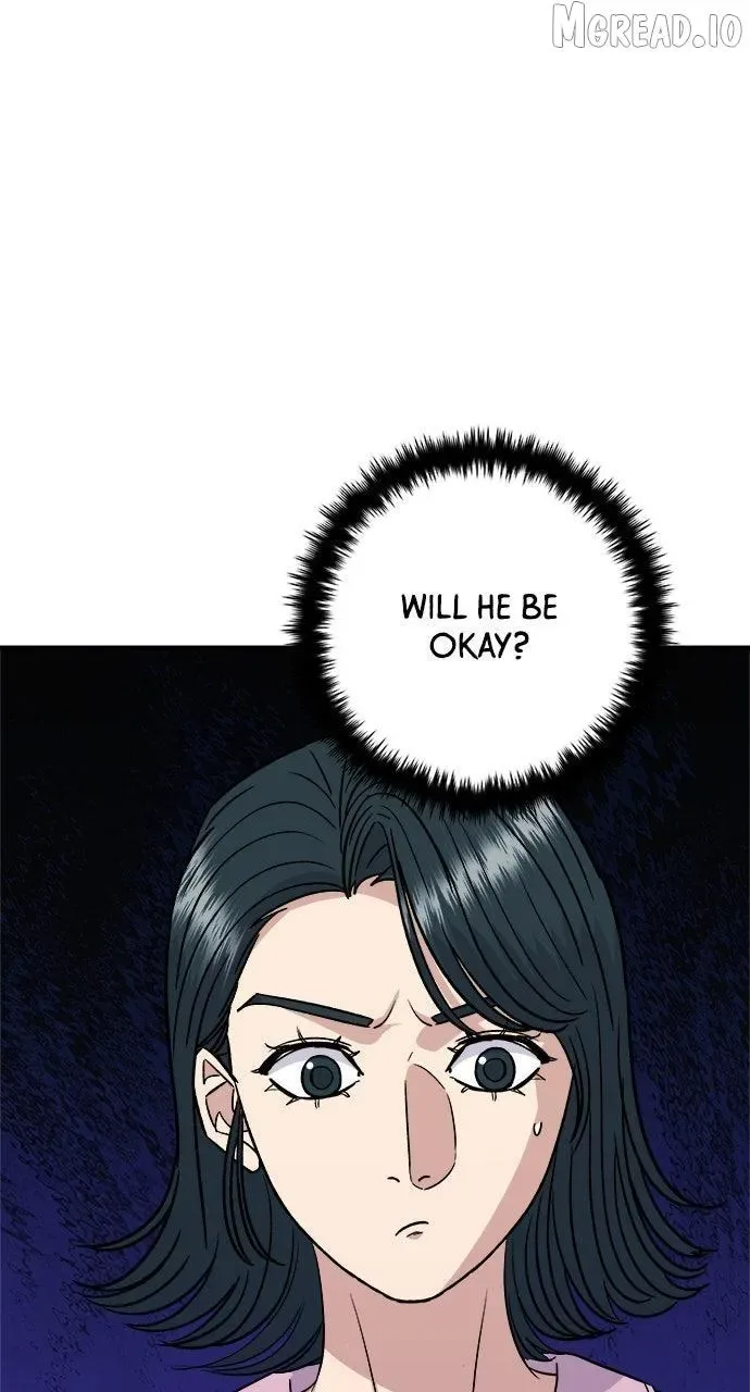 A Deadbeat’s Meal Chapter 229 page 32