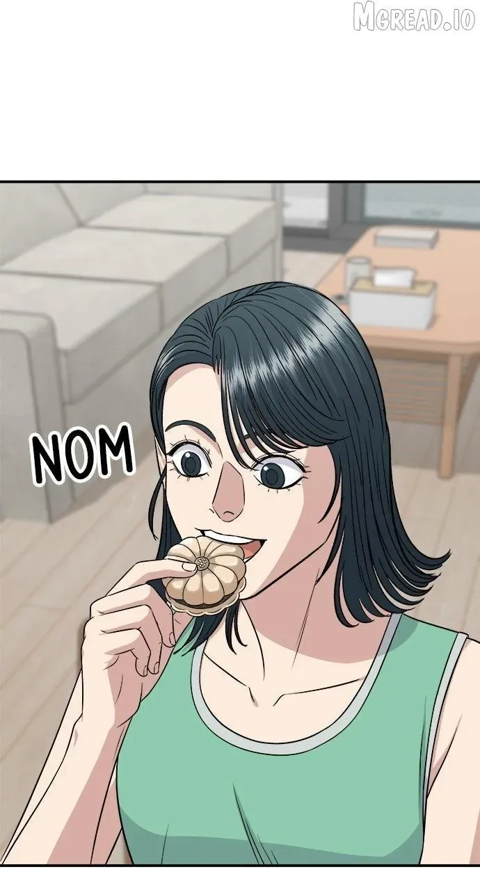 A Deadbeat’s Meal Chapter 229 page 36