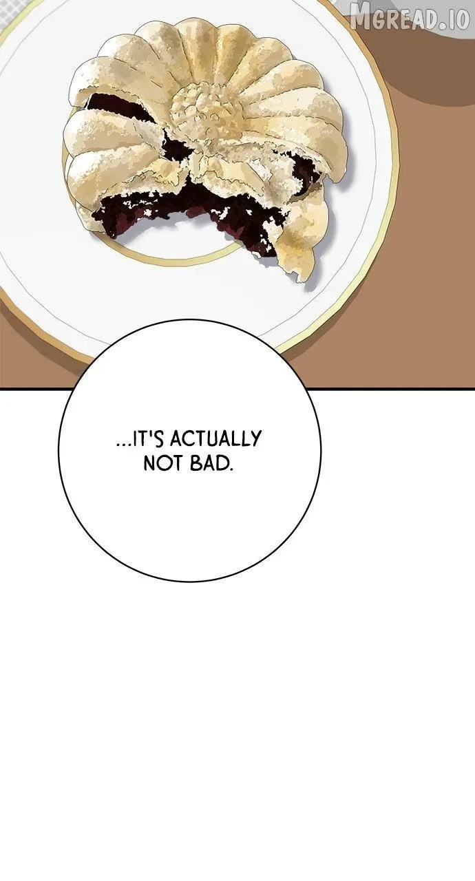 A Deadbeat’s Meal Chapter 229 page 39