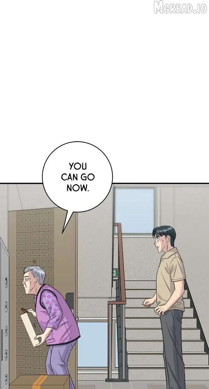 A Deadbeat’s Meal Chapter 229 page 51