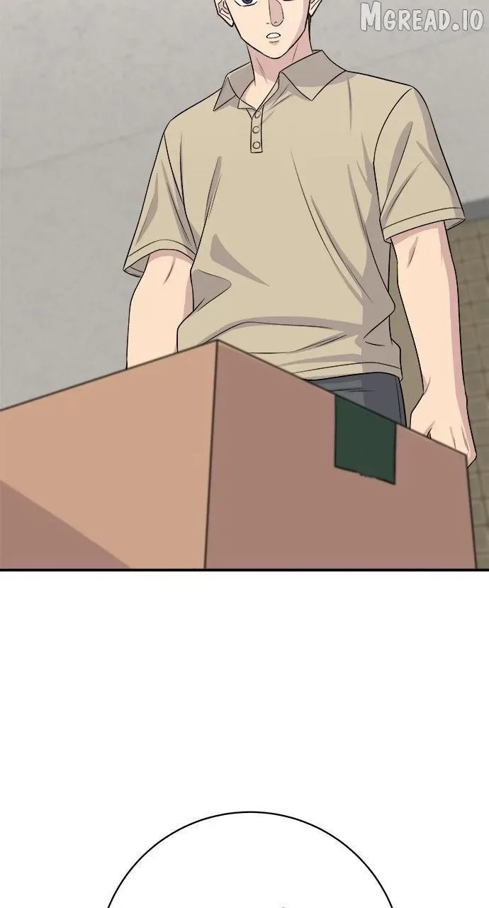 A Deadbeat’s Meal Chapter 229 page 53
