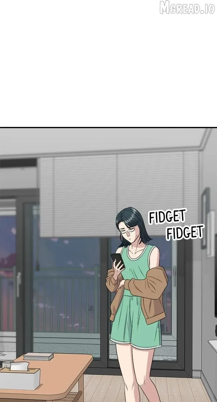 A Deadbeat’s Meal Chapter 229 page 58