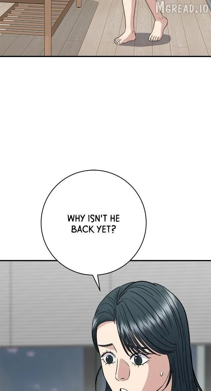 A Deadbeat’s Meal Chapter 229 page 59