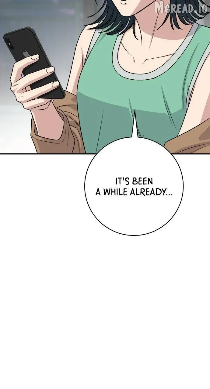 A Deadbeat’s Meal Chapter 229 page 60