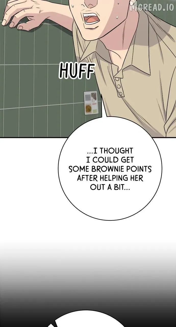 A Deadbeat’s Meal Chapter 229 page 63