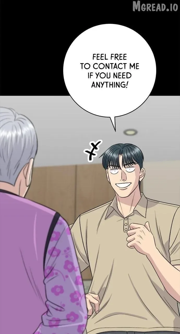 A Deadbeat’s Meal Chapter 229 page 65