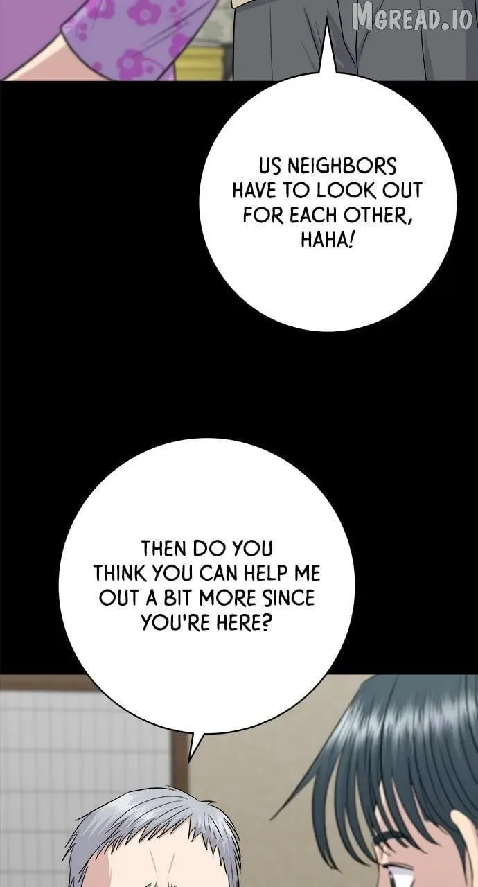 A Deadbeat’s Meal Chapter 229 page 66