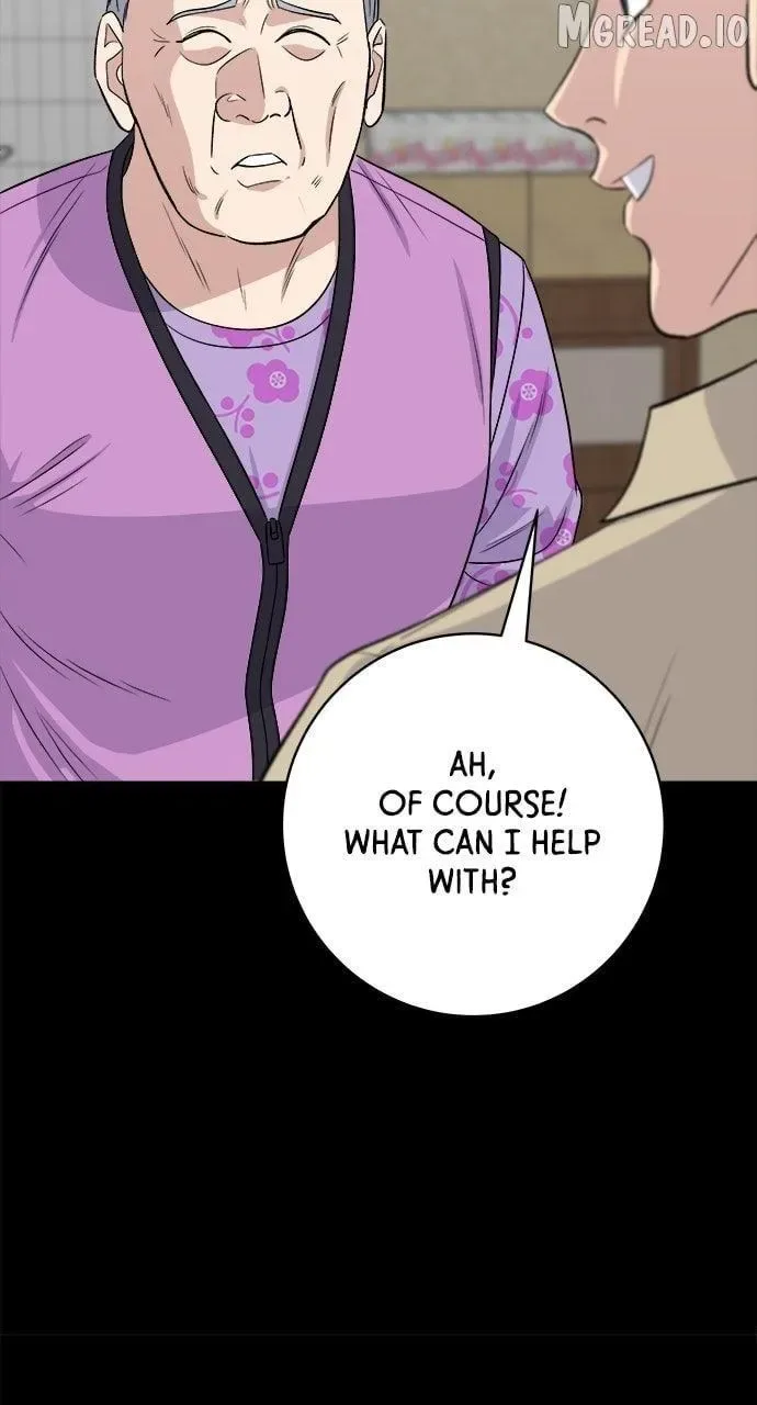 A Deadbeat’s Meal Chapter 229 page 67