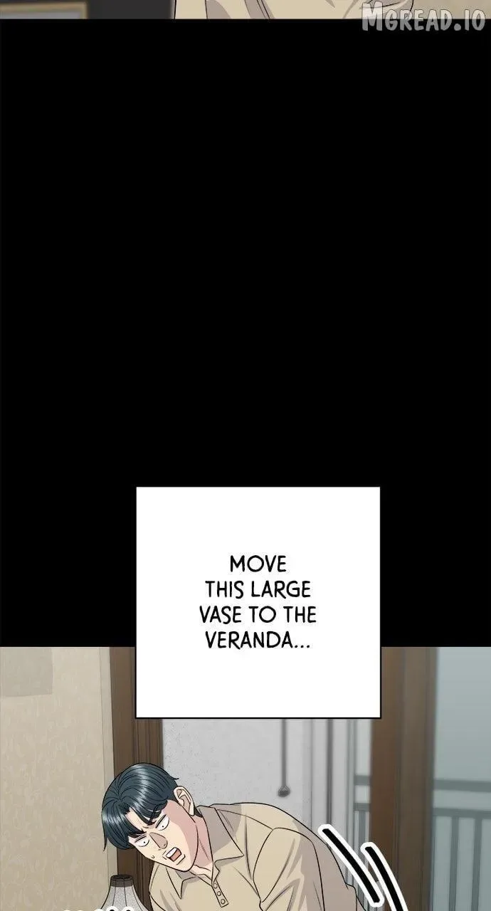 A Deadbeat’s Meal Chapter 229 page 70