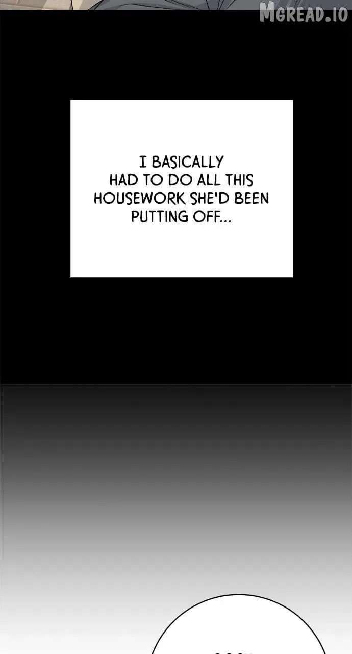 A Deadbeat’s Meal Chapter 229 page 73