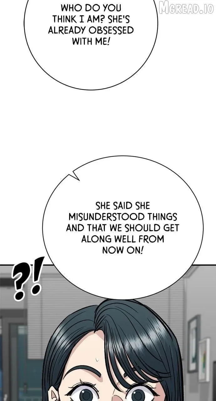 A Deadbeat’s Meal Chapter 229 page 76