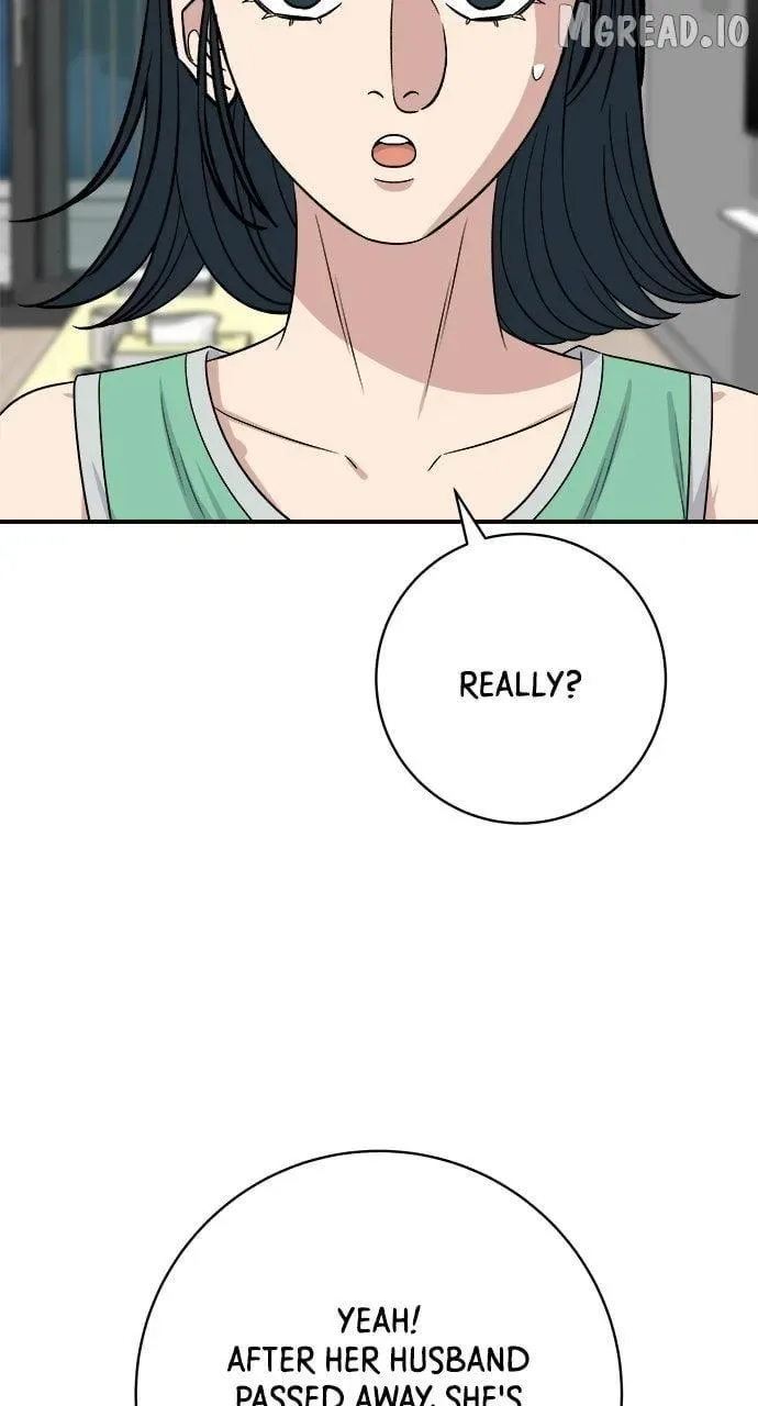 A Deadbeat’s Meal Chapter 229 page 77