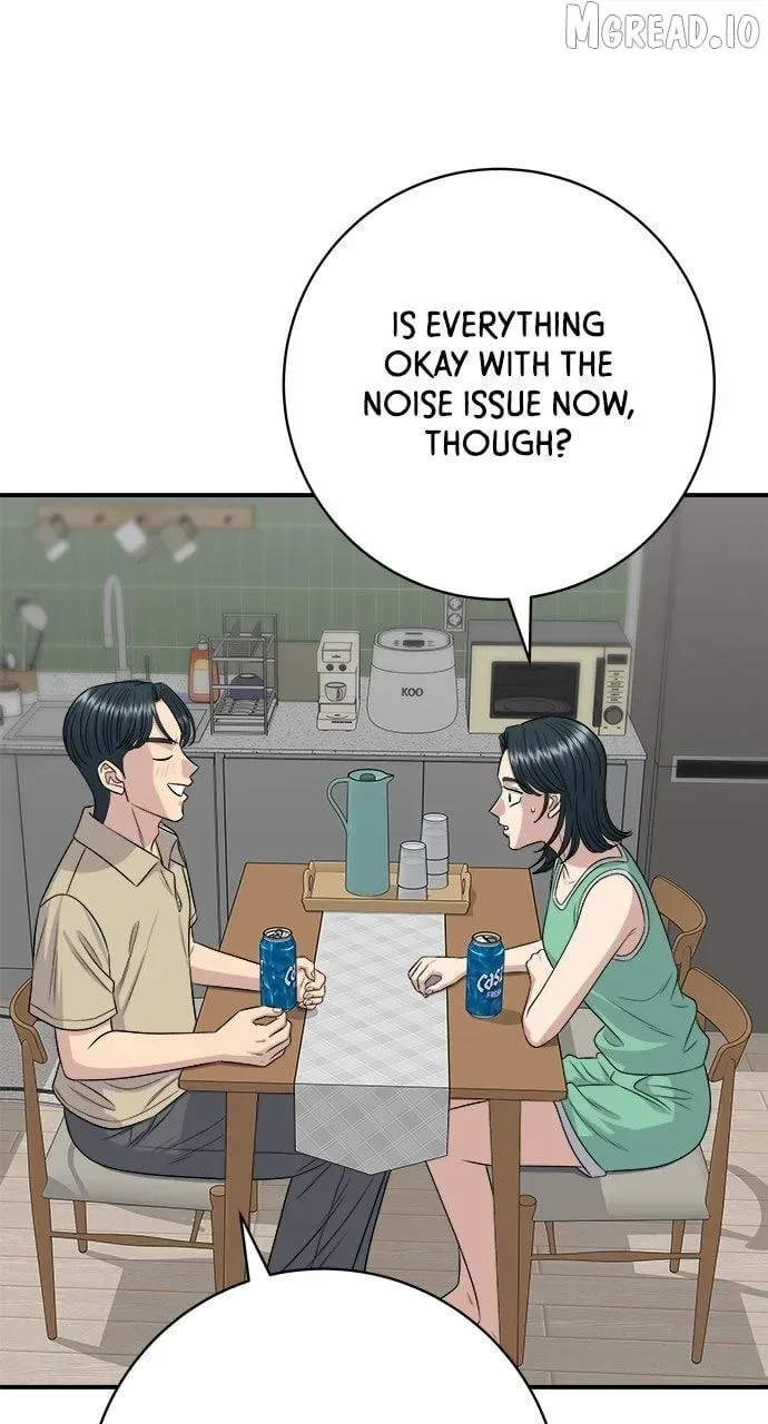 A Deadbeat’s Meal Chapter 229 page 75
