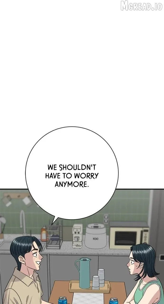 A Deadbeat’s Meal Chapter 229 page 79