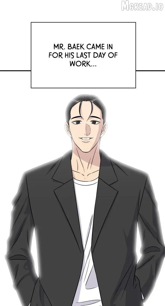 A Deadbeat’s Meal Chapter 229 page 84
