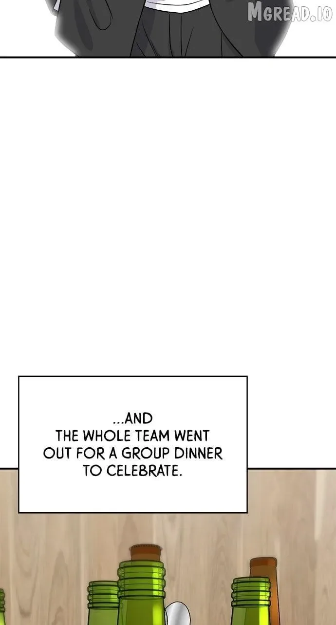 A Deadbeat’s Meal Chapter 229 page 85
