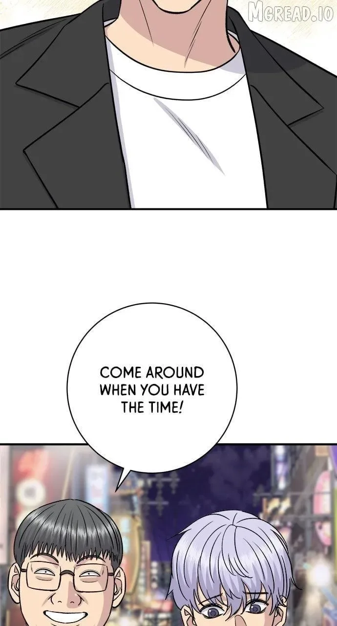 A Deadbeat’s Meal Chapter 229 page 89