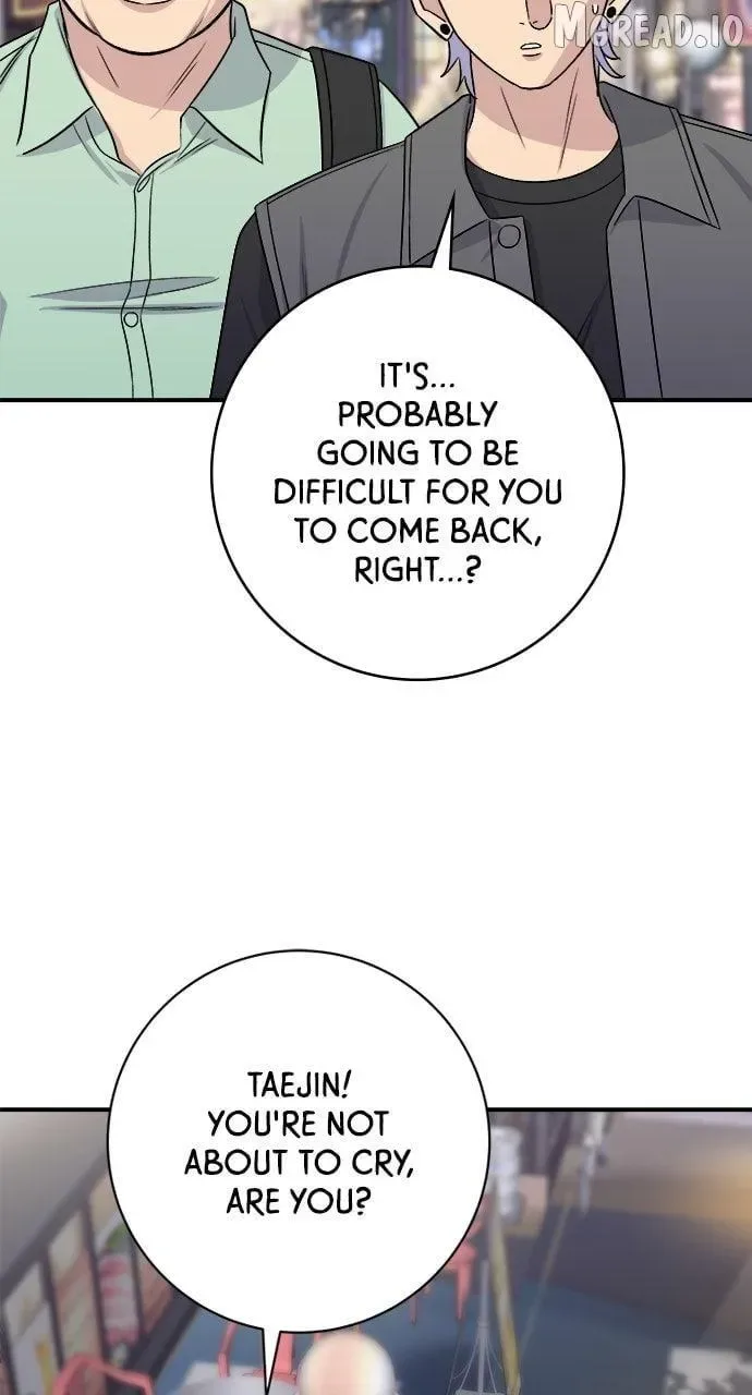 A Deadbeat’s Meal Chapter 229 page 90