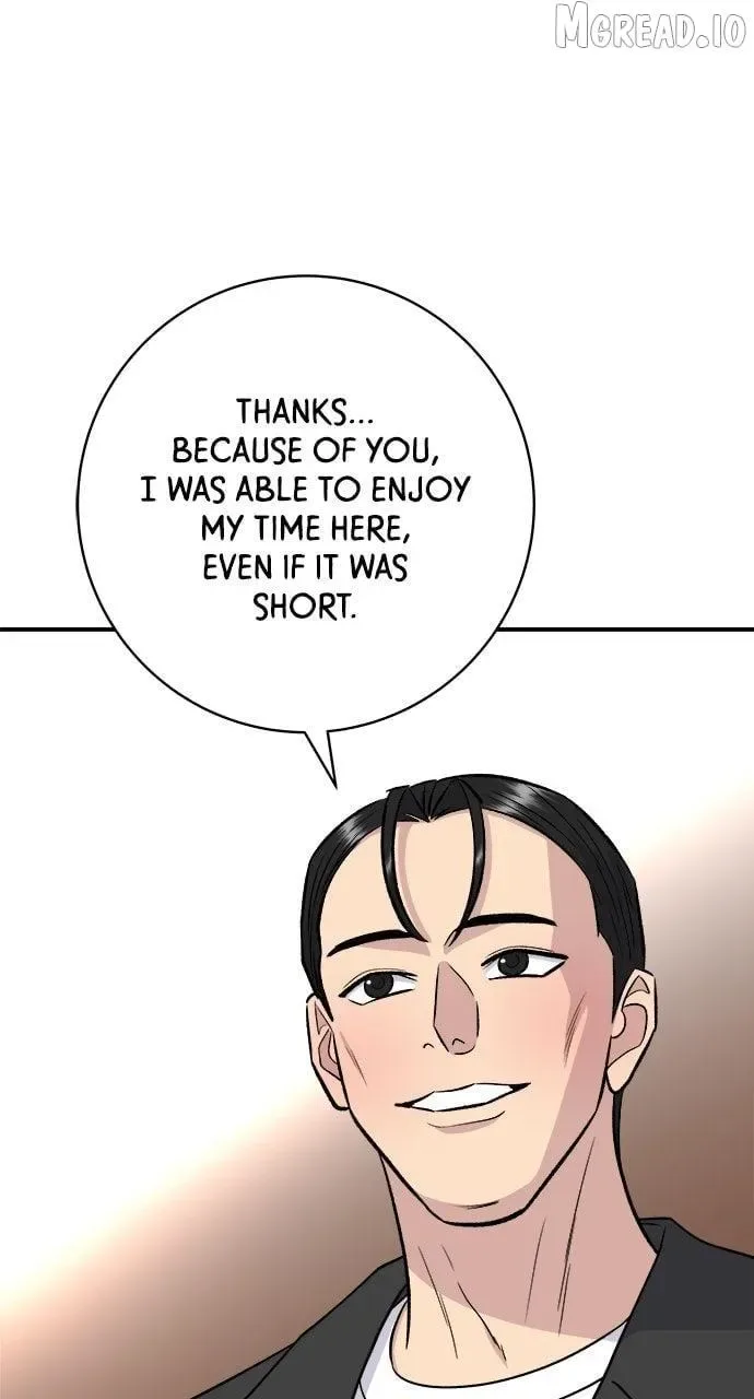 A Deadbeat’s Meal Chapter 229 page 93