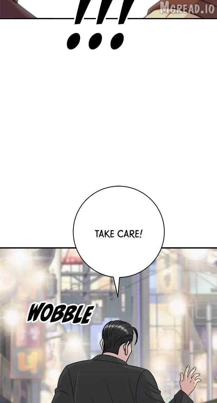 A Deadbeat’s Meal Chapter 229 page 100