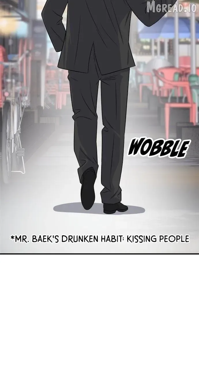 A Deadbeat’s Meal Chapter 229 page 101
