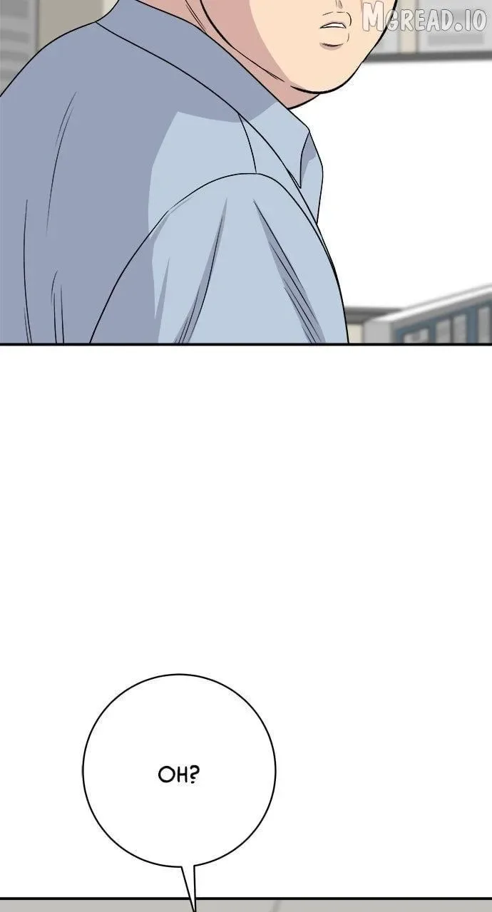 A Deadbeat’s Meal Chapter 229 page 107