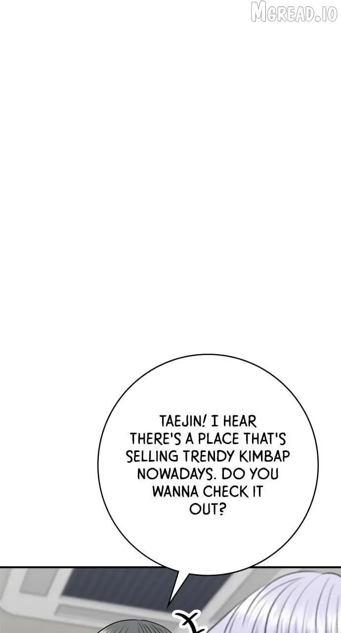 A Deadbeat’s Meal Chapter 229 page 110