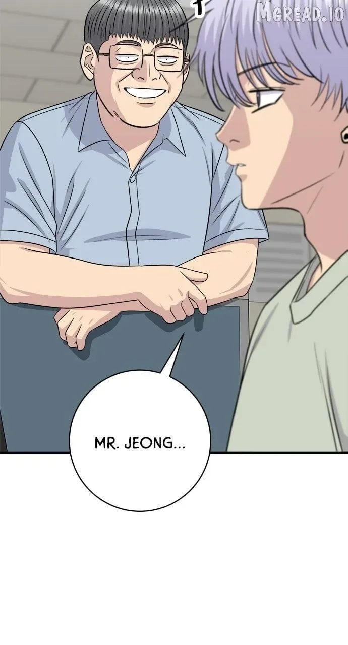 A Deadbeat’s Meal Chapter 229 page 111