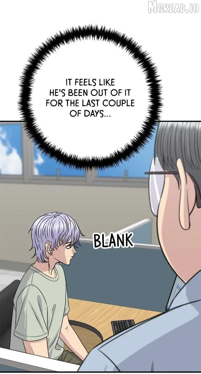 A Deadbeat’s Meal Chapter 229 page 109