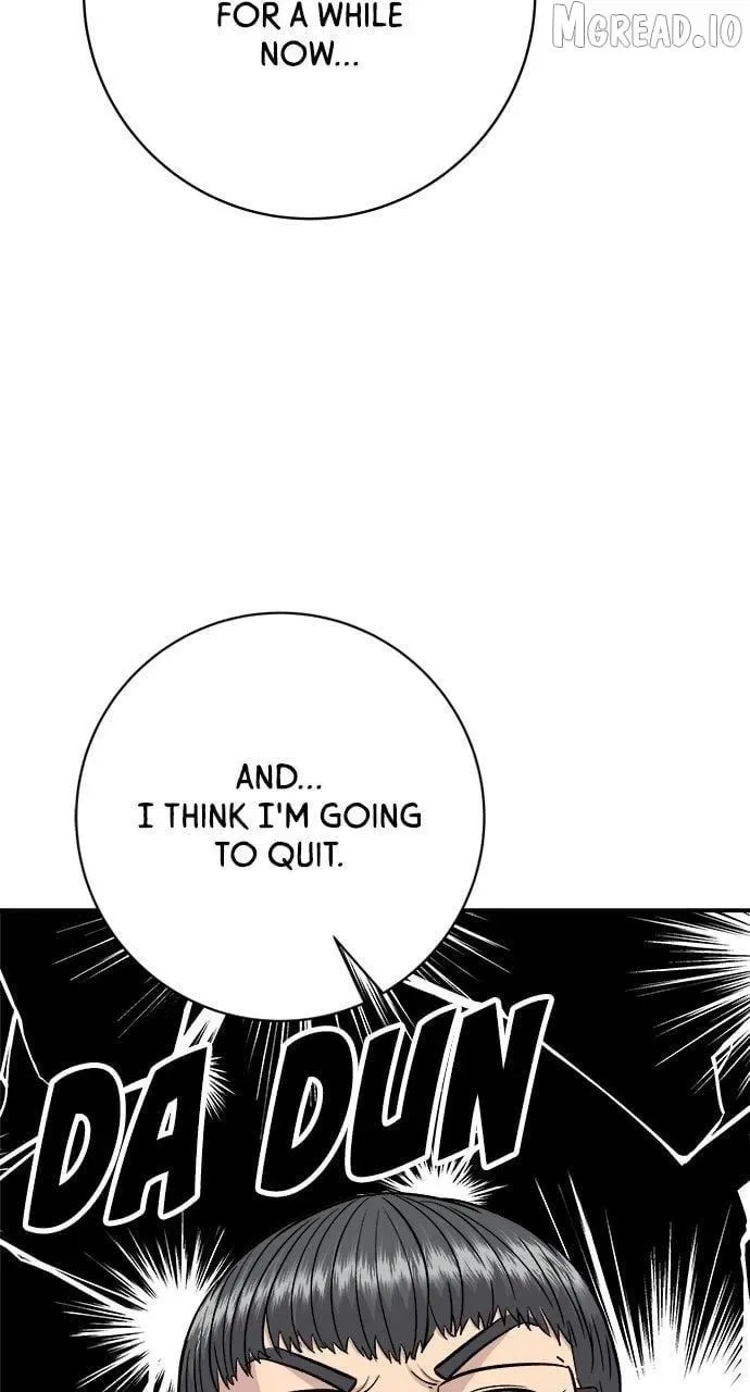 A Deadbeat’s Meal Chapter 229 page 113