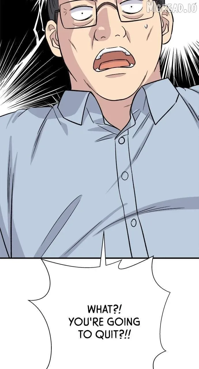 A Deadbeat’s Meal Chapter 229 page 114