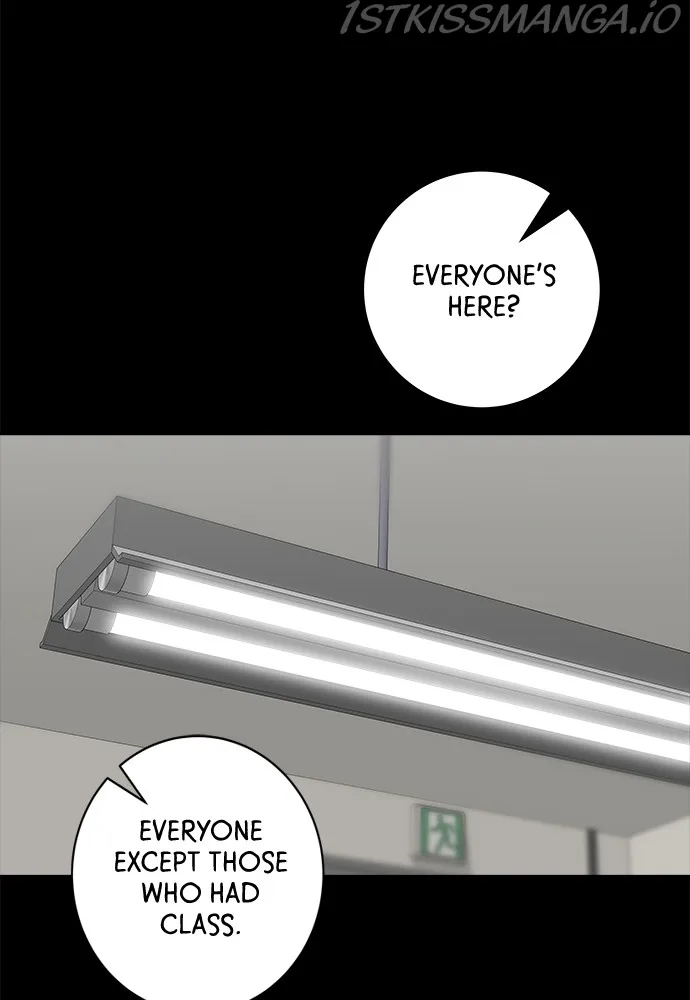 A Deadbeat’s Meal Chapter 23 page 22