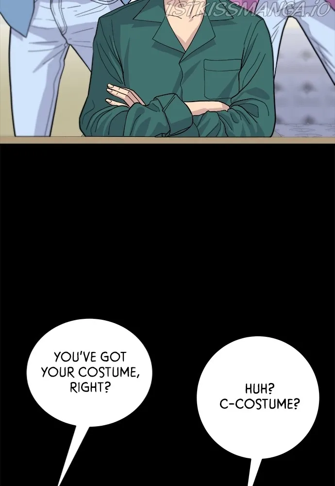 A Deadbeat’s Meal Chapter 23 page 26