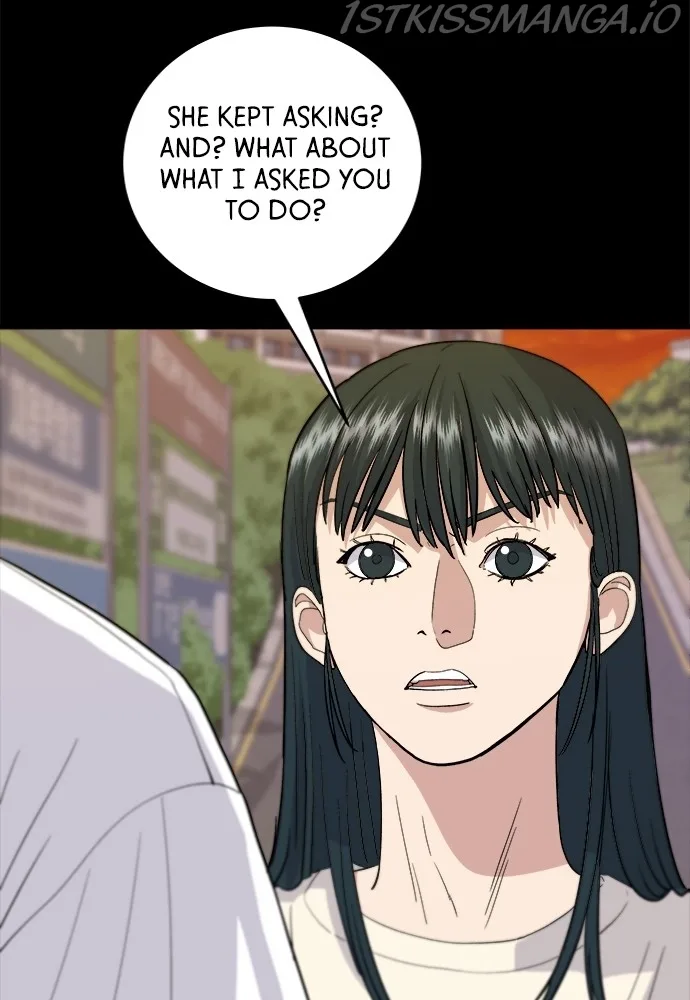 A Deadbeat’s Meal Chapter 23 page 11