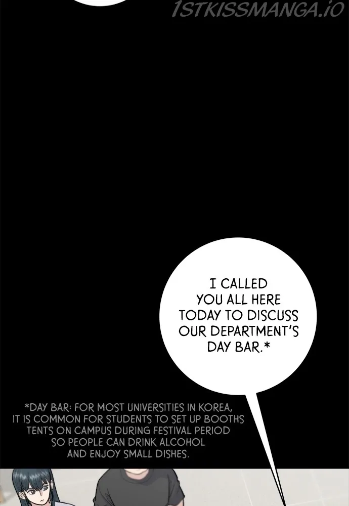 A Deadbeat’s Meal Chapter 23 page 23