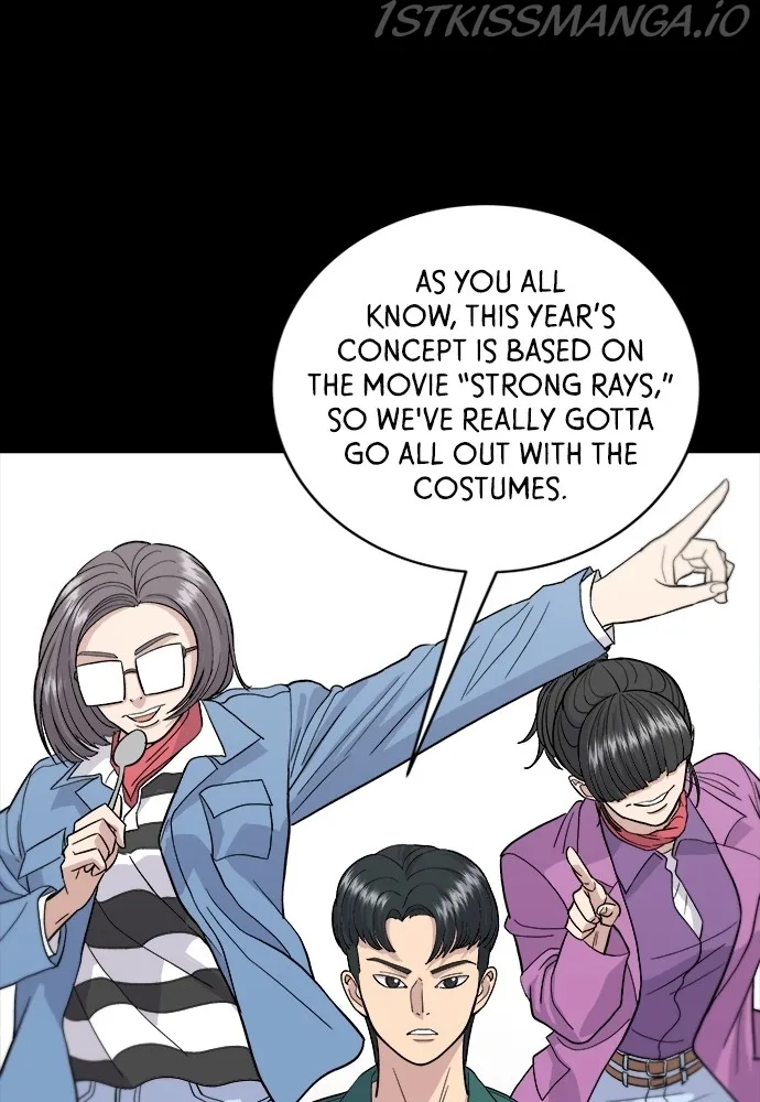 A Deadbeat’s Meal Chapter 23 page 25