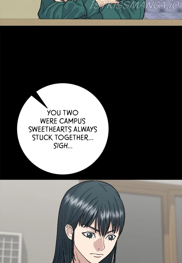 A Deadbeat’s Meal Chapter 23 page 32
