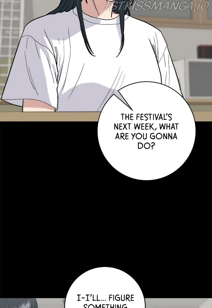 A Deadbeat’s Meal Chapter 23 page 33