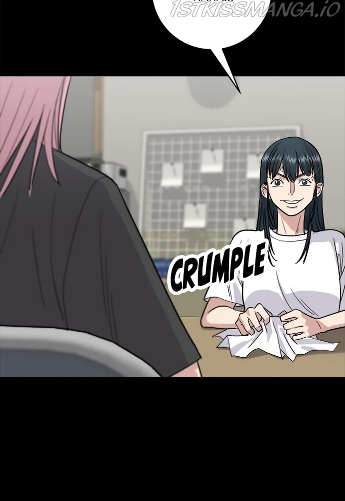 A Deadbeat’s Meal Chapter 23 page 36
