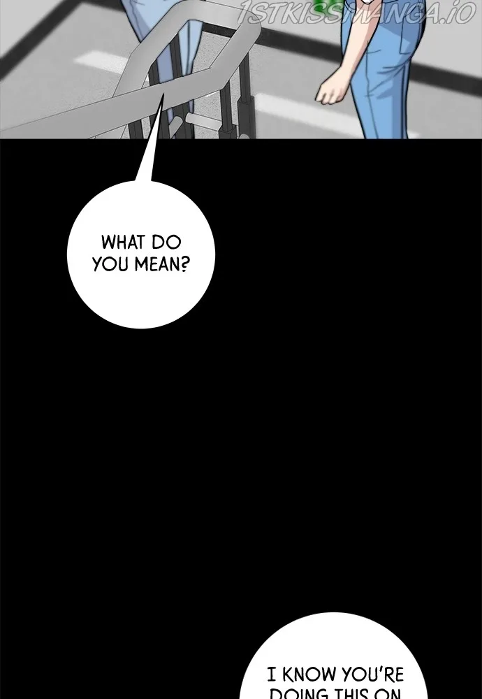 A Deadbeat’s Meal Chapter 23 page 39