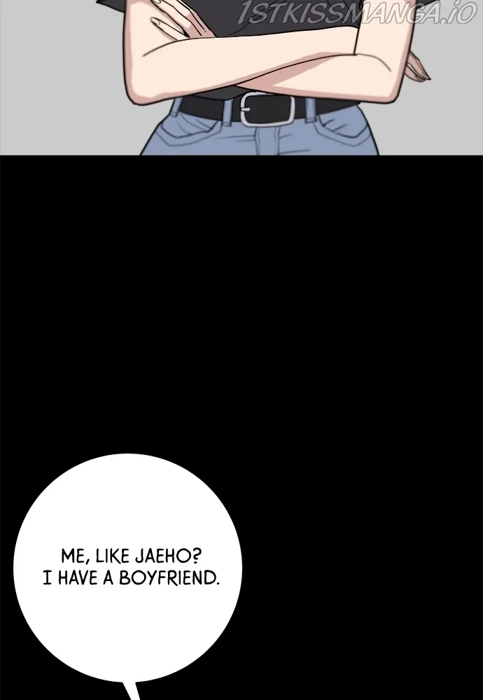 A Deadbeat’s Meal Chapter 23 page 42